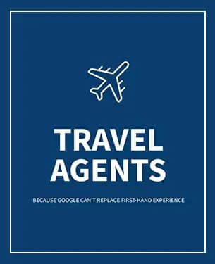 Stonehouse Travel is an independent travel agency based in Barnsley that are dedicated to providing a personalised travel planning experience.
