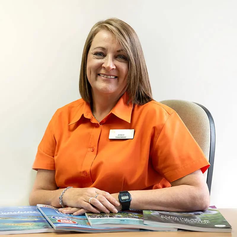 Stonehouse Travel is an independent travel agency based in Barnsley that are dedicated to providing a personalised travel planning experience.