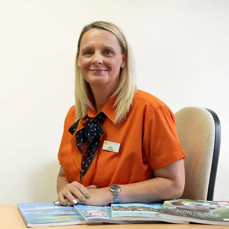 Stonehouse Travel is an independent travel agency based in Barnsley that are dedicated to providing a personalised travel planning experience.